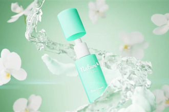 create 3d cgi product animation, product design, cosmetics animation, video ads