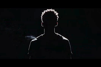 create hyper realistic ai movie trailer cinematic ai generated short film teaser
