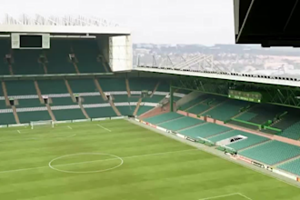 do 3d stadium modeling, 3d stadium animation, sport complex, 3d football arena
