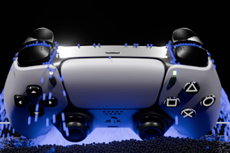 do 3d product animation and 3d rendering