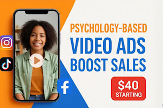 boost sales with high converting video ads and scripts