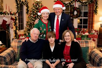 create cinematic christmas videos, holiday commercials, santa videos, product ad