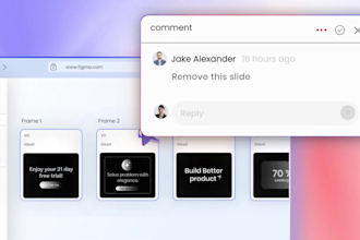 create saas demo video or software explainer