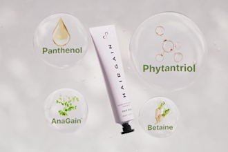 luxury 3d cosmetic product animation and skincare beauty product video