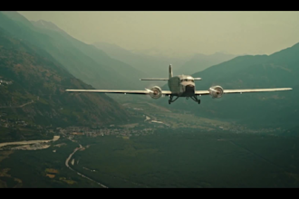 create cgi vfx video effects, visual effect, special effect into your film video