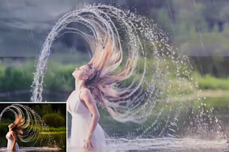 animate still photo animation, image to alive 3d parallax, ai image to video