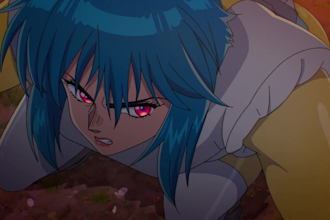 create viral anime video anime fight,cinematic anime,ai anime video youtube