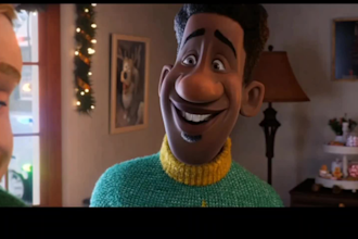 do 3d character animation 3d animation video 3d christmas animation