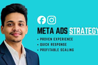 be meta ads creative strategy expert