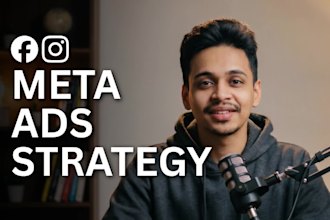be meta ads creative strategy expert