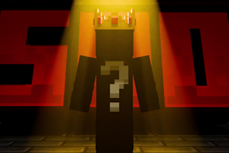 create you a custom minecraft animation