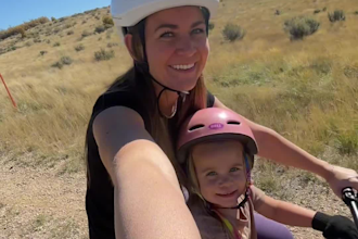 create family or kids ugc video ads for tiktok and facebook