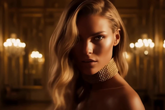 create stunning ai commercial ads ai commercial video for u