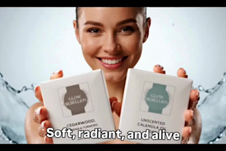 ai video ads, ai commercial video, ai commercial