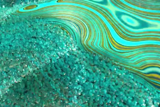 3d abstract 3d loop animation 3d motion graphics 3d product animation houdini