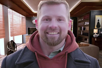 remove background from video, rotoscoping