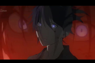 make a synced anime music video