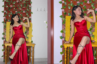 select, edit and batch process your wedding or event photos