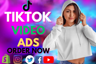 create 10 viral tiktok video ads in 24 hours, ugc ads