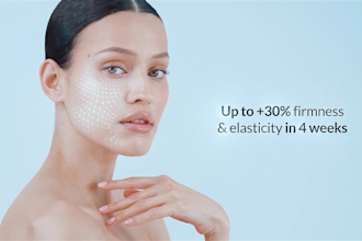 create 3d cosmetic animation video, cosmetic design, skincare kickstarter video
