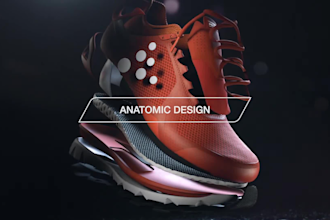 do 3d product animation video, industrial animation 3d explainer video, 3d model