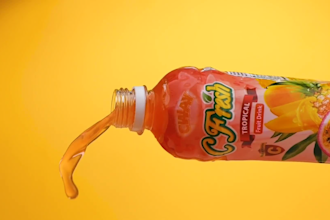 3d beverage animation 3d soda can design 3d fruits juice energy drink animation