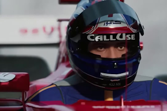 make cinematic unreal engine animation for game trailer, 3d animation video
