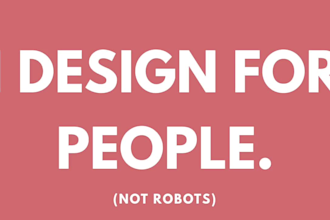 design a professional pitch deck