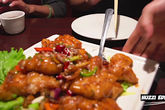 create food, restaurant ads, reels, promo ads