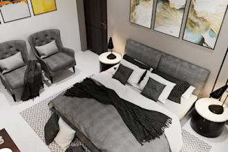 do architecture home decor, exterior and interior design