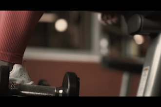 edit professional gym, fitness, workout, and sports videos