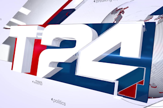 make modern broadcast style motion graphics for every type