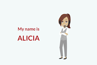 work as your personal, online virtual assistant in china