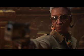 do epic 3d cinematic game trailer short film with cgi vfx in unreal engine 5
