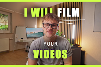 be your german videographer