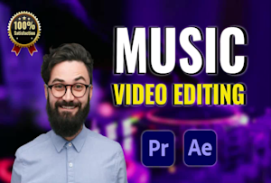 musicvideoking, Profile