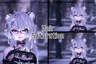 do custom vrchat avatar vrc avatar commission furry vrchat avatar anime vrc