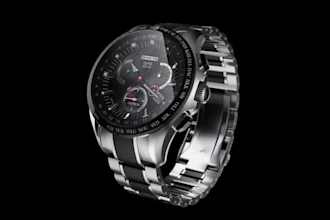 do 3d watch animation, watch design, 3d product animation, 2d wristwatch concept