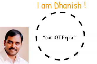 create iot projects with any controller or sbc