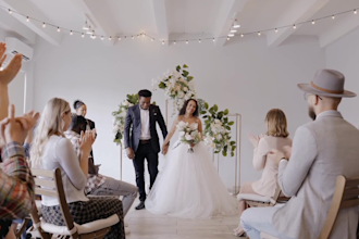 be your event and wedding video editor