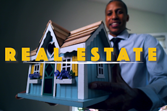 create luxury real estate videos that sell properties fast