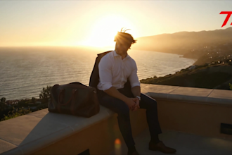 create high impact ai product and brand videos