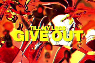 create animated kinetic lyric video for any song genre