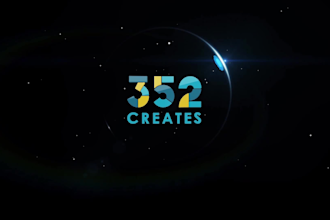 create amazing intro and outro animations