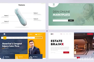 do PSD to HTML xd to HTML figma to HTML with mobile responsive expert