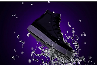 do 3d shoe modelling 3d shoe animation 3d footwear design 3d sneakers 3d shoe