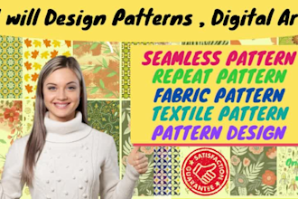 create fabric pattern,seamless pattern design,textile,repeat