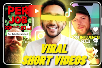 edit talking head, ugc, podcast instagram reels short videos