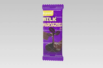 design your food packaging, pouch, can, and box