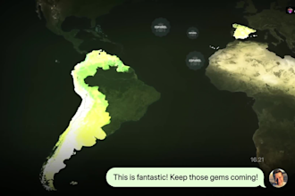 make motion graphics explainer video and map animation videos